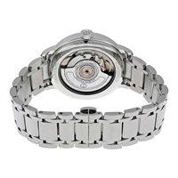 Orologio Baume & Mercier Donna Linea in Acciaio M0A10220BM - M0A10220BM